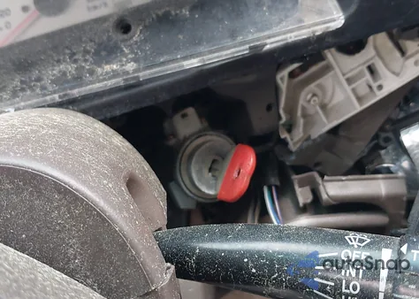 2001 Toyota Tacoma Prerunner V6 from USA, damaged, VIN 5TEGN92N21Z831451